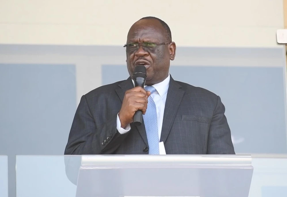 Labour Minister Lino outlines sector reform progress