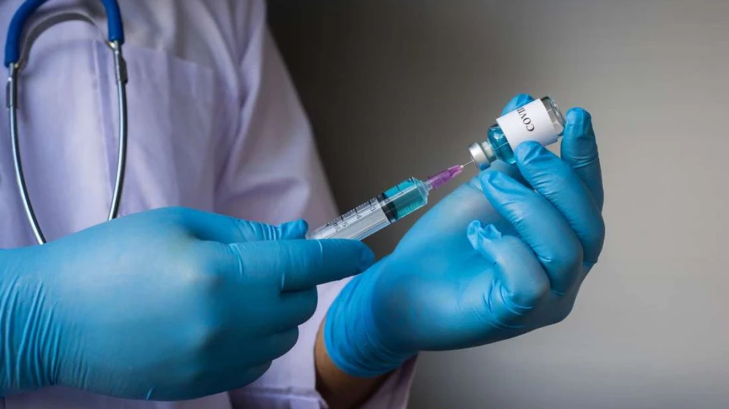 Activist urges government not to force citizens into taking vaccine