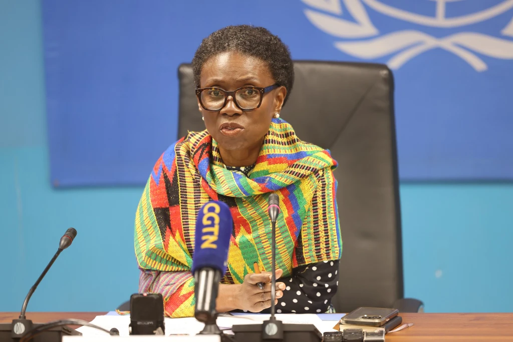 UNMISS Chief urges inclusive political dialogue for peace