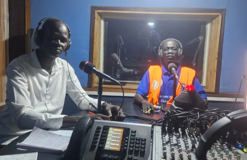 South Sudan Humanitarian Fund restores nine closed health facilities in ...