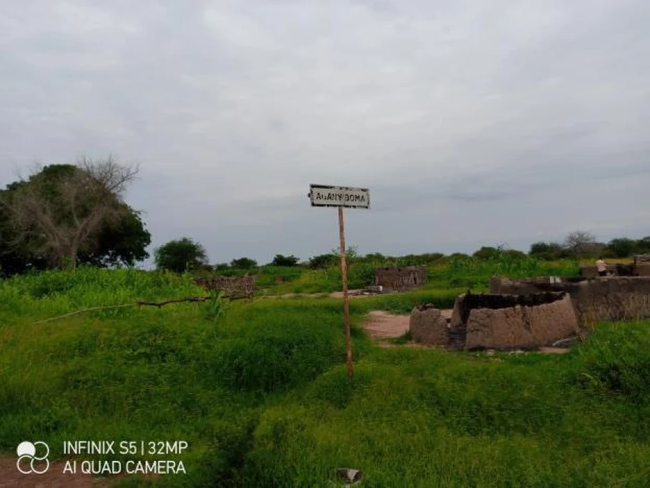 23 suspected instigators of Tonj North violence arrested