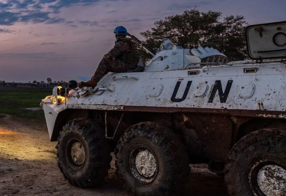 Foreign Affairs Ministry urges probe into UNMISS patrol attack