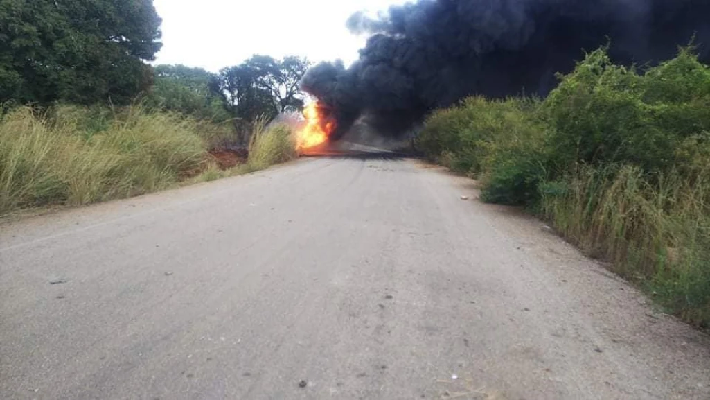 Driver, conductor, passenger killed along Juba-Nimule highway
