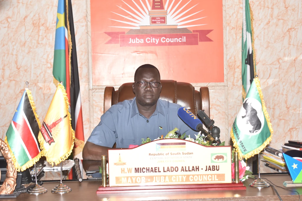 Juba city council vows to disrupt any public protest