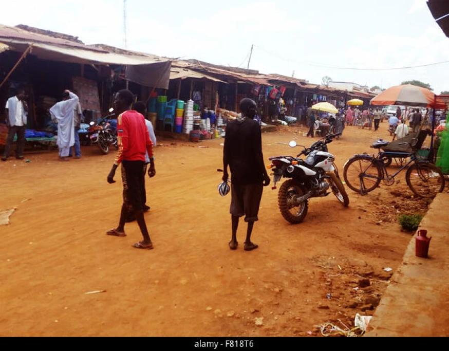Kuajok Town Council to arrest, fine traders selling expired goods