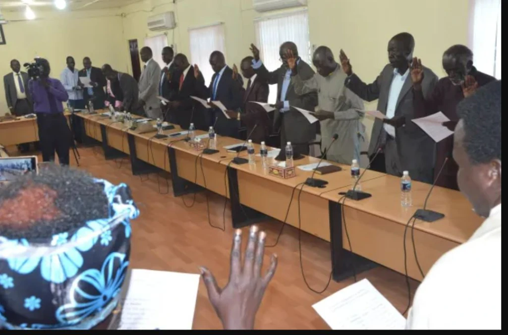 Jonglei to review salaries of constitutional post-holders