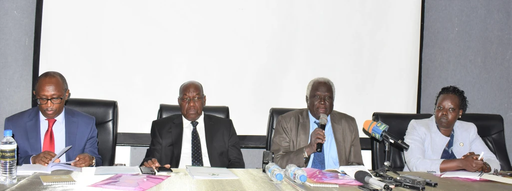 NCAC hopes to review law for “best election possible” in South Sudan