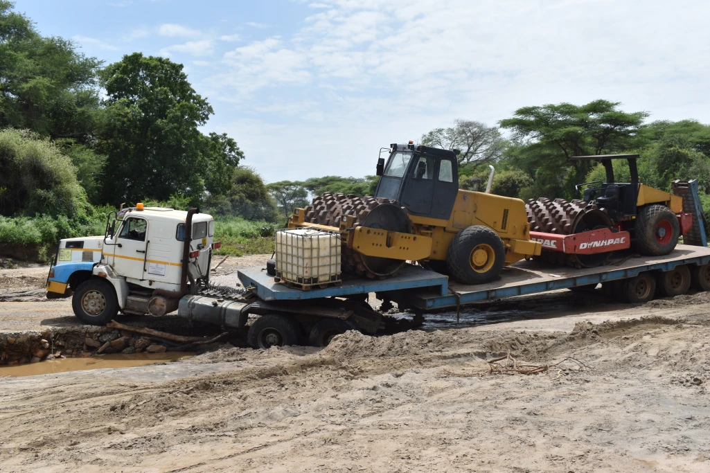 New bridges included in Juba-Nadapal highway construction – Lobong