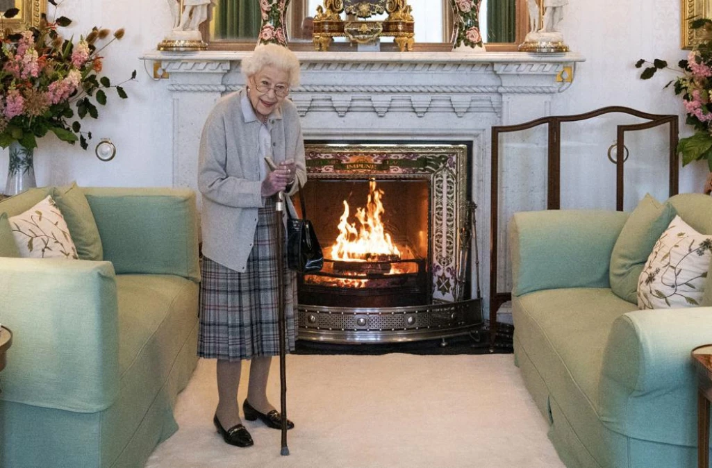 Queen Elizabeth II under medical care amid health fears