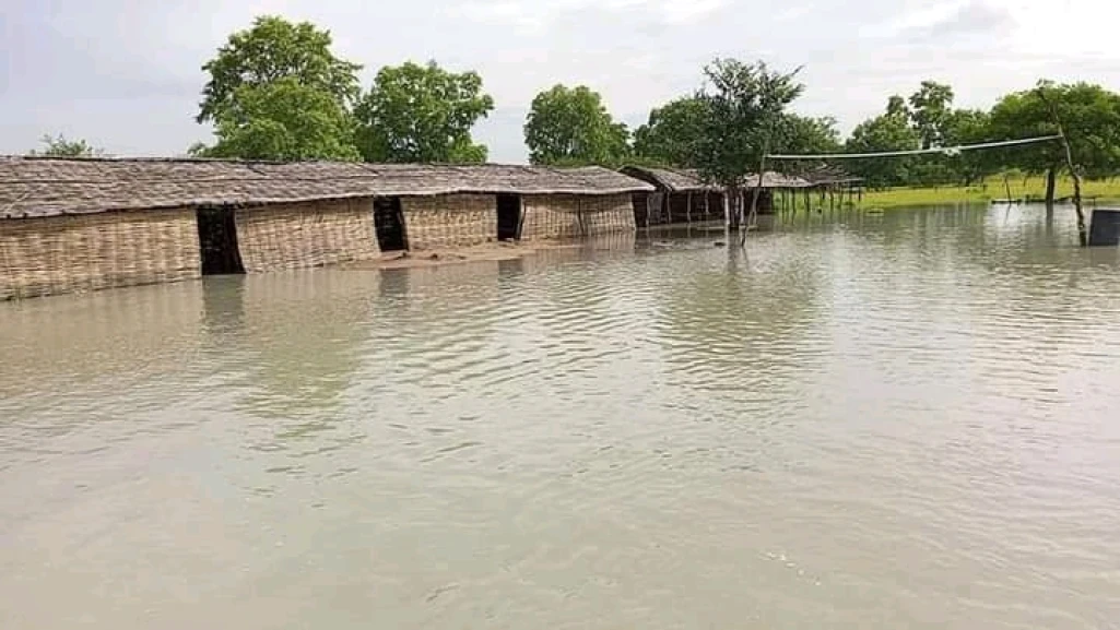 Gogrial East schools reopen after weeks of devastating floods