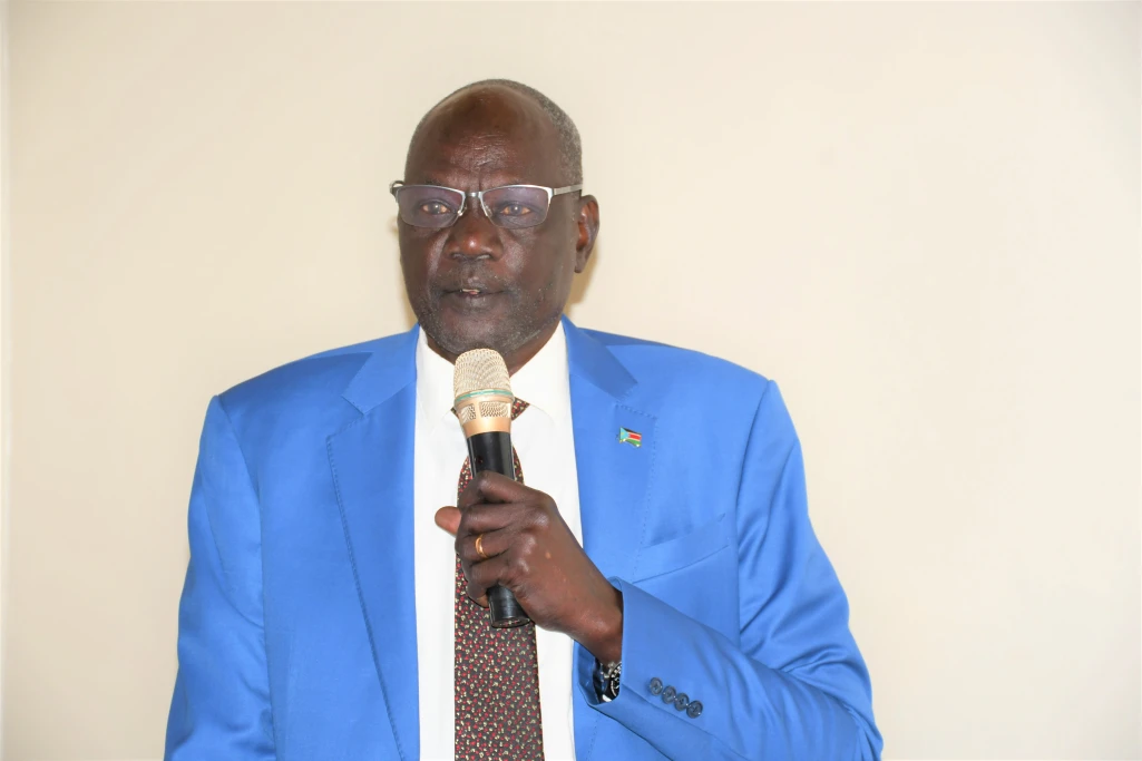 Makuei directs all public offices to set up access to information units