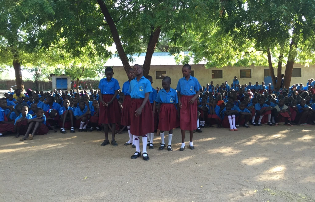 Kapoeta new bylaws to promote girls education, reprimand early marriages