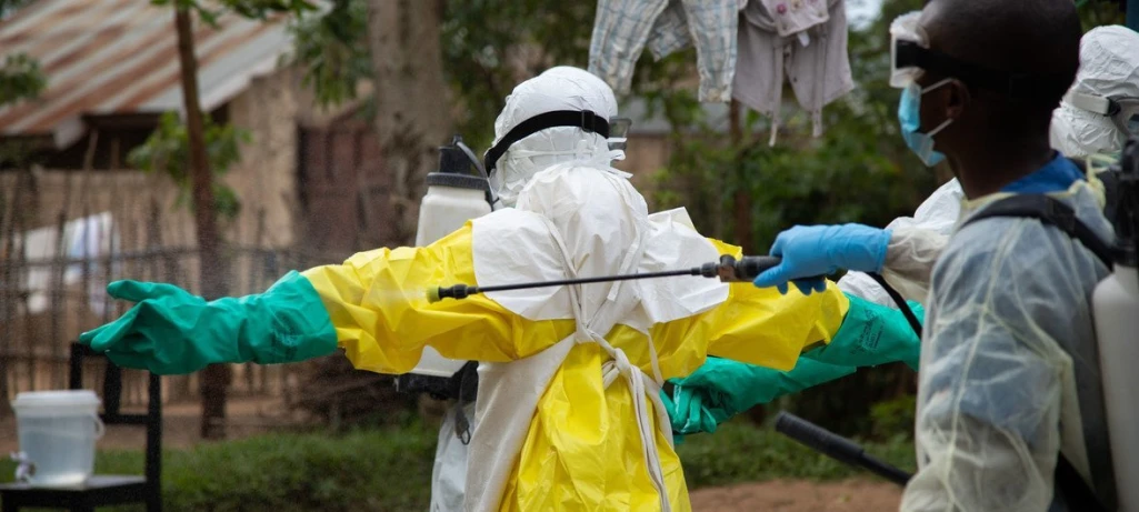Cabinet allocates half a million dollars for Ebola response plan