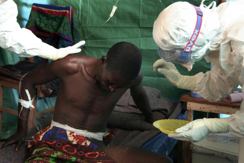 Nimule Ebola case tests negative even as patient shows similar symptoms