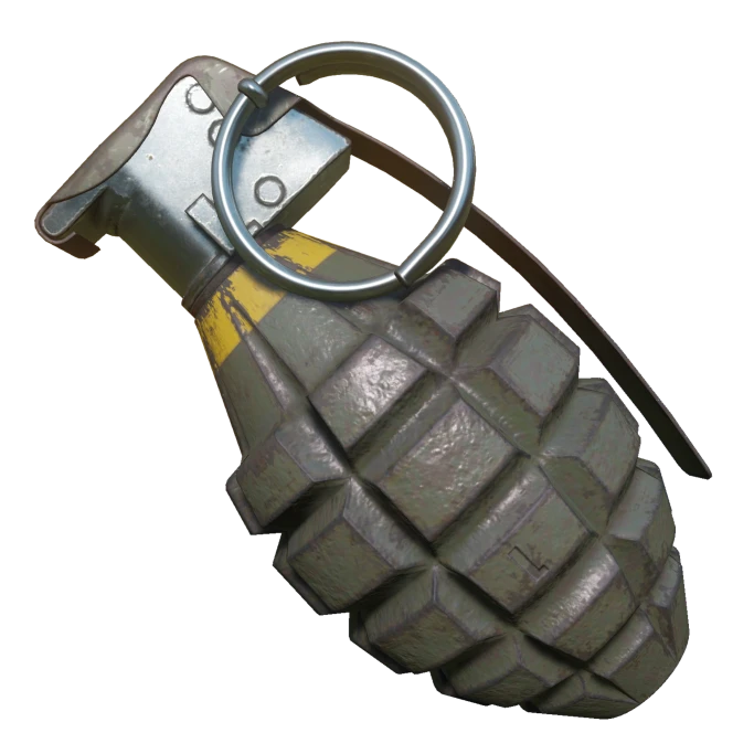 A hand grenade explosion kills two, injured 34 in NBG