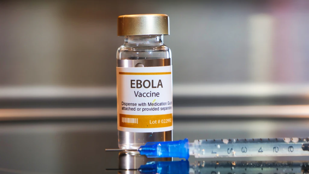 Uganda to receive new trial vaccines to fight Ebola