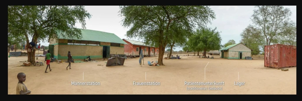 Marial Lou health centre sends pneumonia patients home due to lack of antibiotics