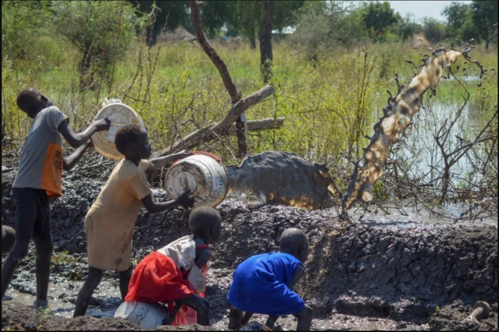 South Sudan must not become a forgotten humanitarian crisis – Save the Children