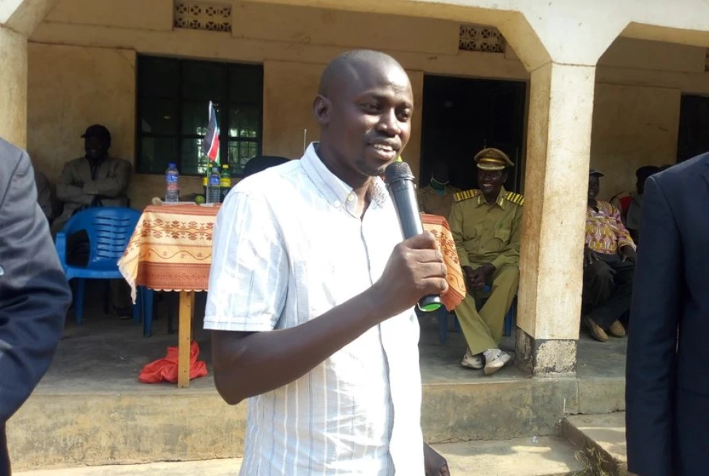 Kapoeta North condemns recent abduction of Wokobu children