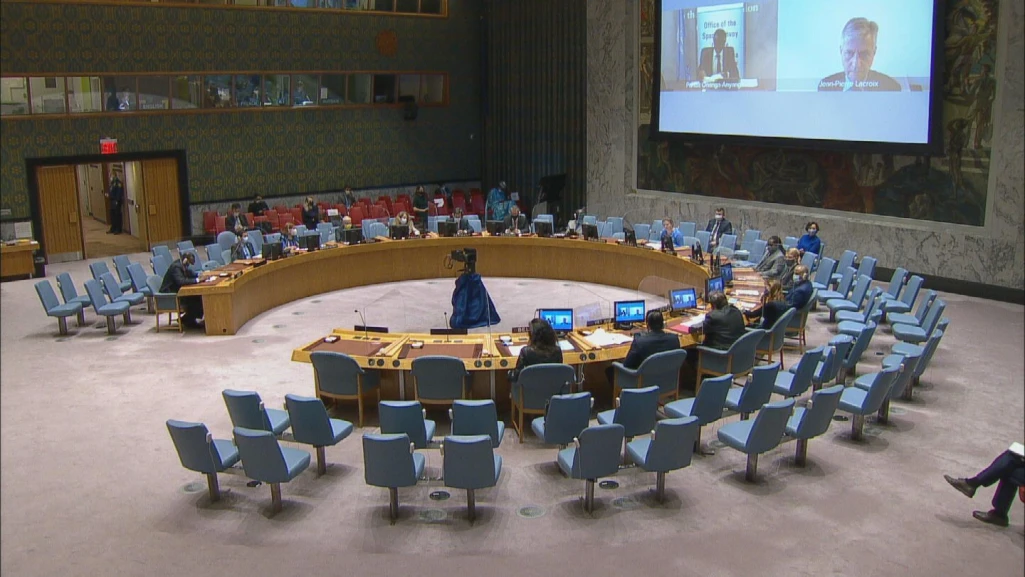 UN Security to deliberate over Abyei in close door meeting