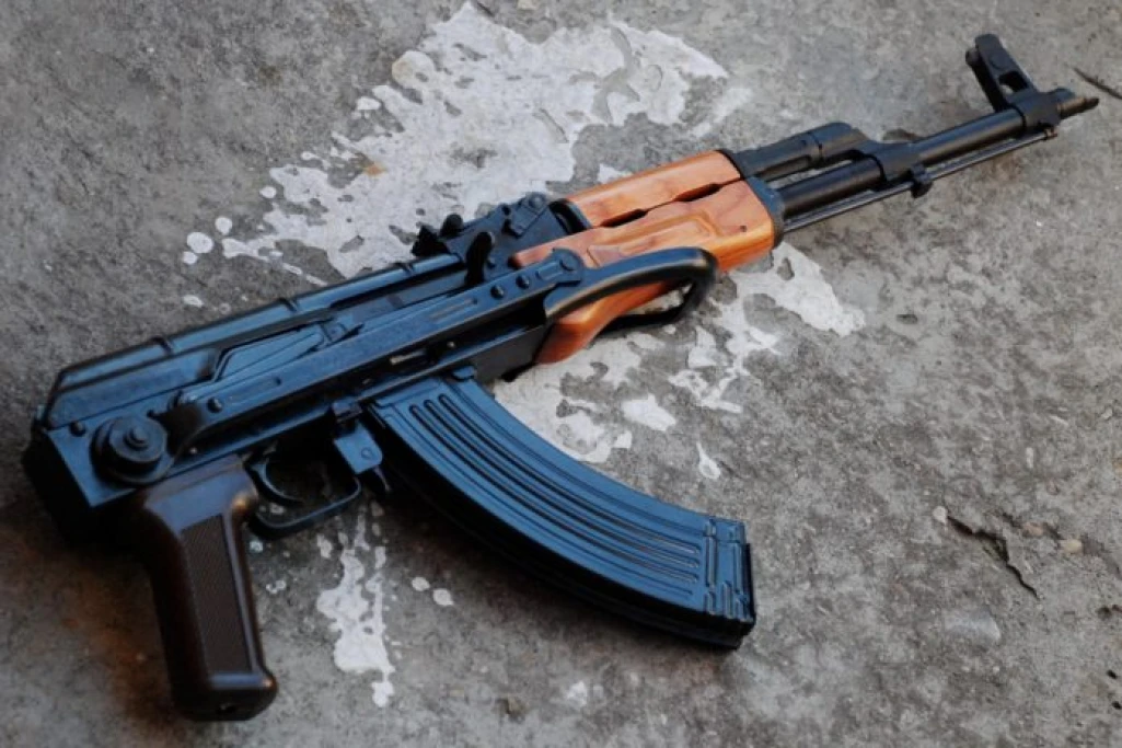 Gunman kills 3 people in Gogrial East