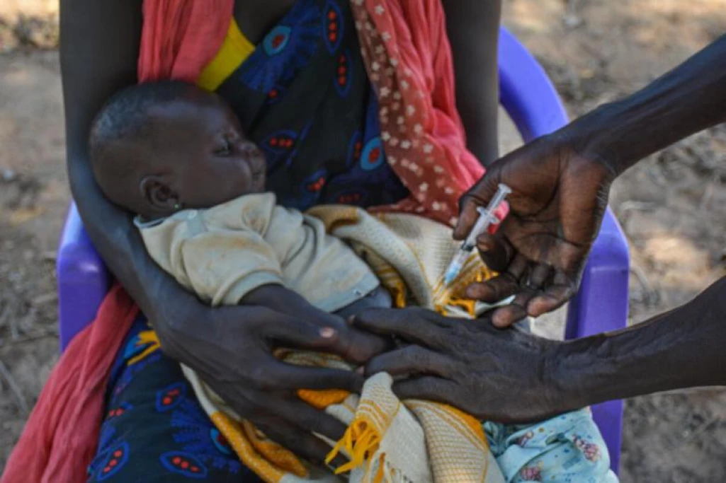 Clinics administer wrong injections on patients in Aweil – Official