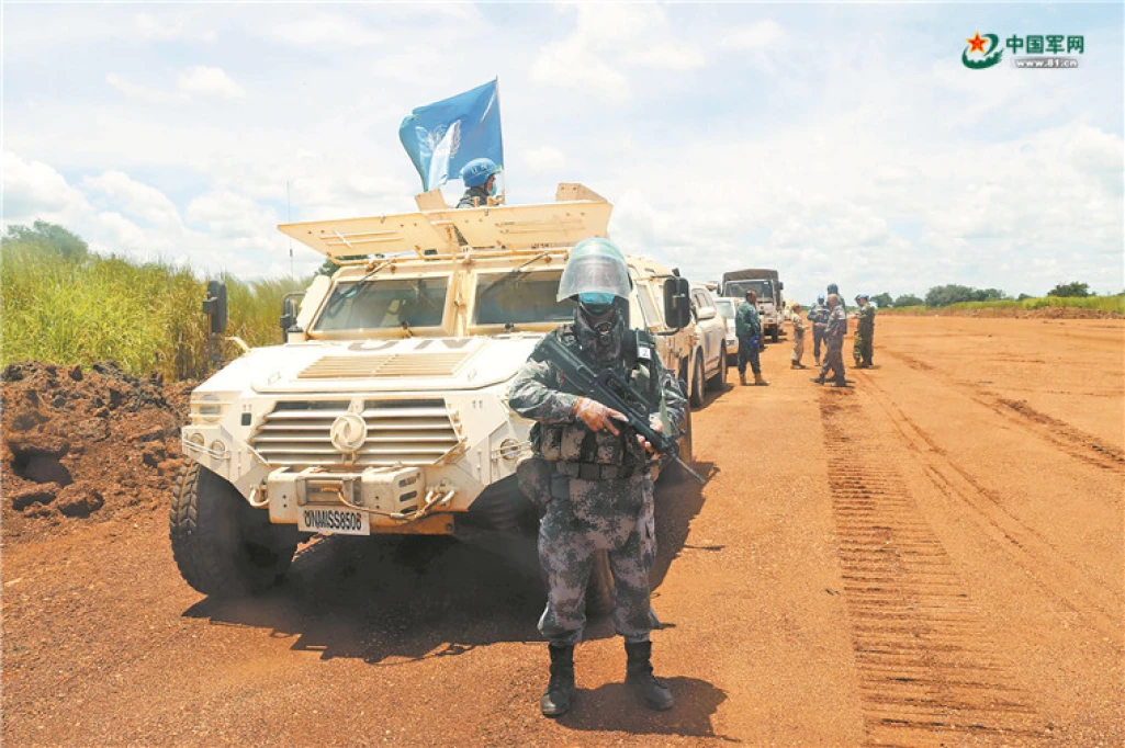 UN asks SSPDF to de-escalate violence in Upper Nile
