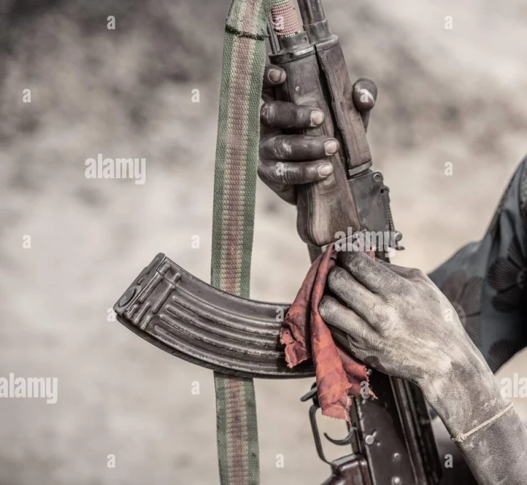 Five dead, 14 wounded in communal conflict over a girl in Tonj East