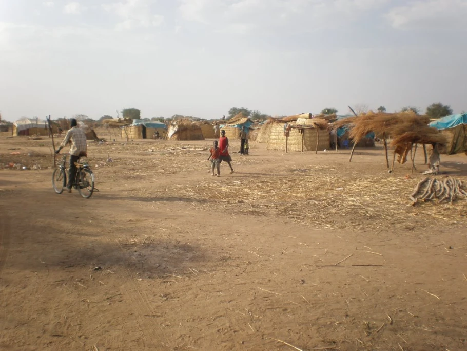 At least 16 ‘lost children’ recovered at a shelter in Aweil town