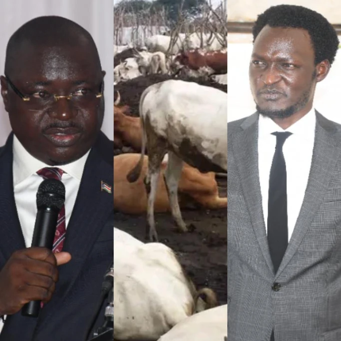 Governors Adil and Chagor lock horns over insecurities caused by suspected cattle herders