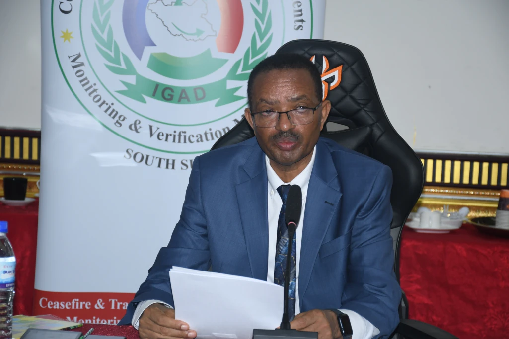 IGAD, R-JMEC asked to help stop Upper Nile clashes