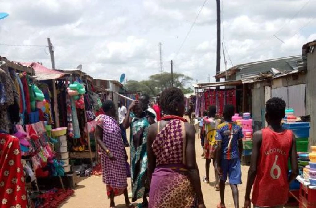 Gov’t stops Kapoeta street children’s registration over ‘own gains’ claim