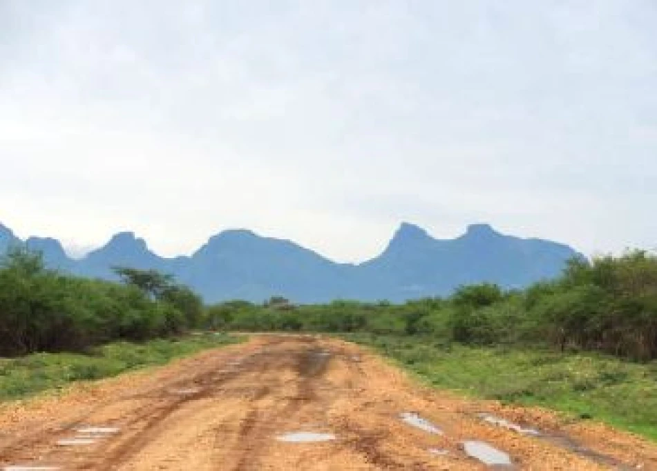 EES beefs up security on attack-prone Torit-Kapoeta road