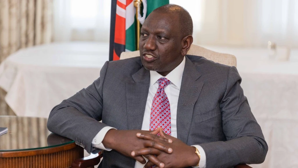 S Sudan Upper Nile’s conflict threatens EAC peace – Ruto