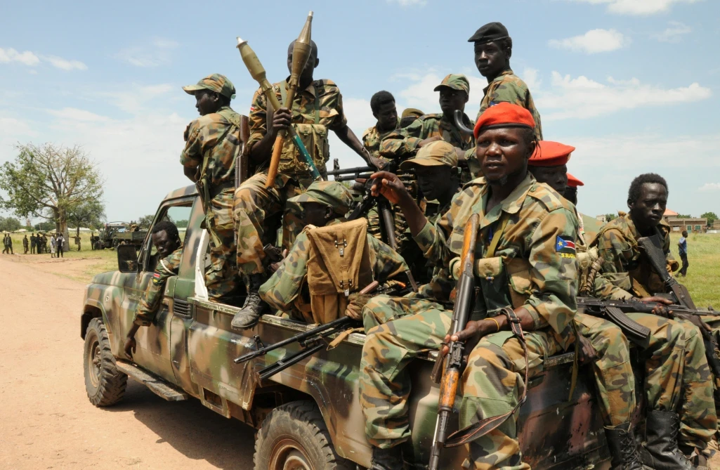 UNOCHA calls for immediate cessation of hostilities in S Sudan