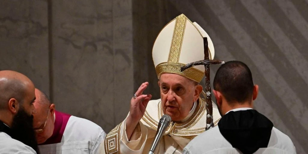 Pope Francis to lead ex-pontiff Benedict’s funeral