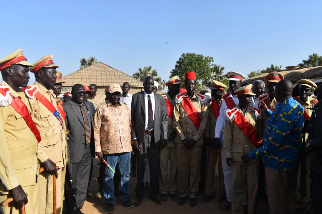 Politicians continue to fuel Twic-Abyei conflict – chiefs