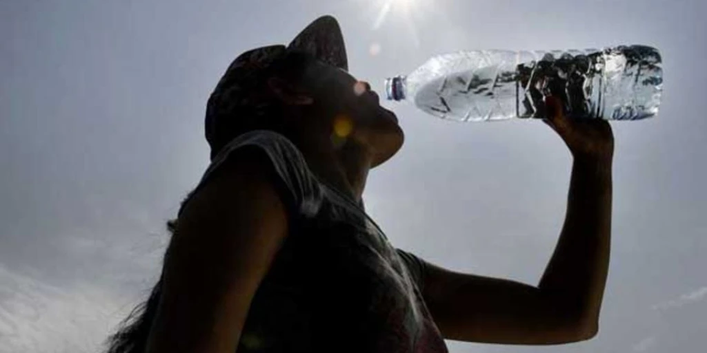 Heatwave kills eight in South Africa