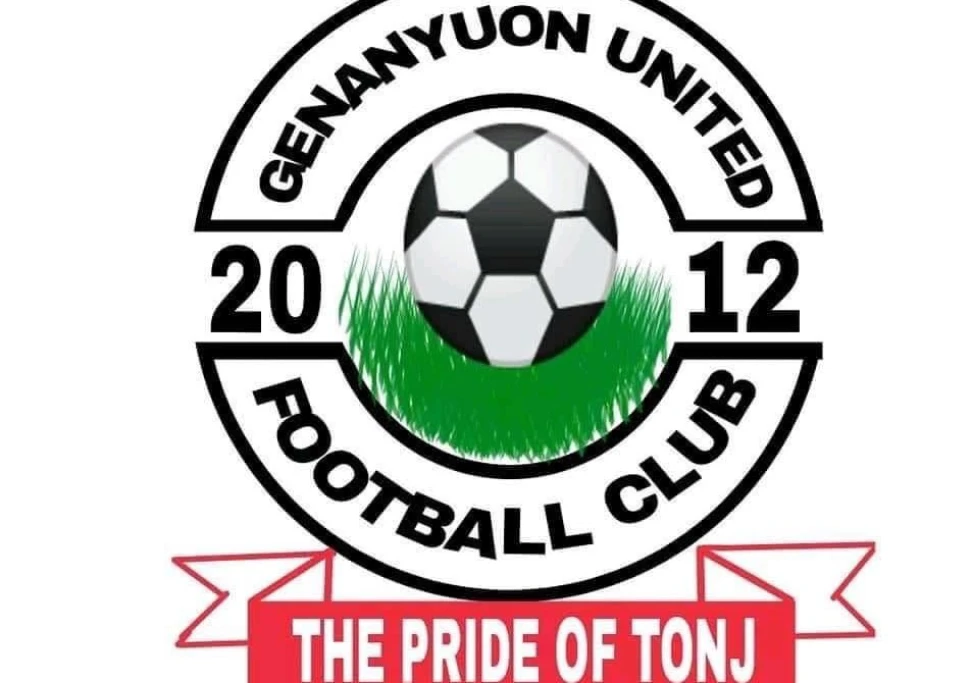 Genanyuon FC’s Coach criticizes 3 years suspension from football activities