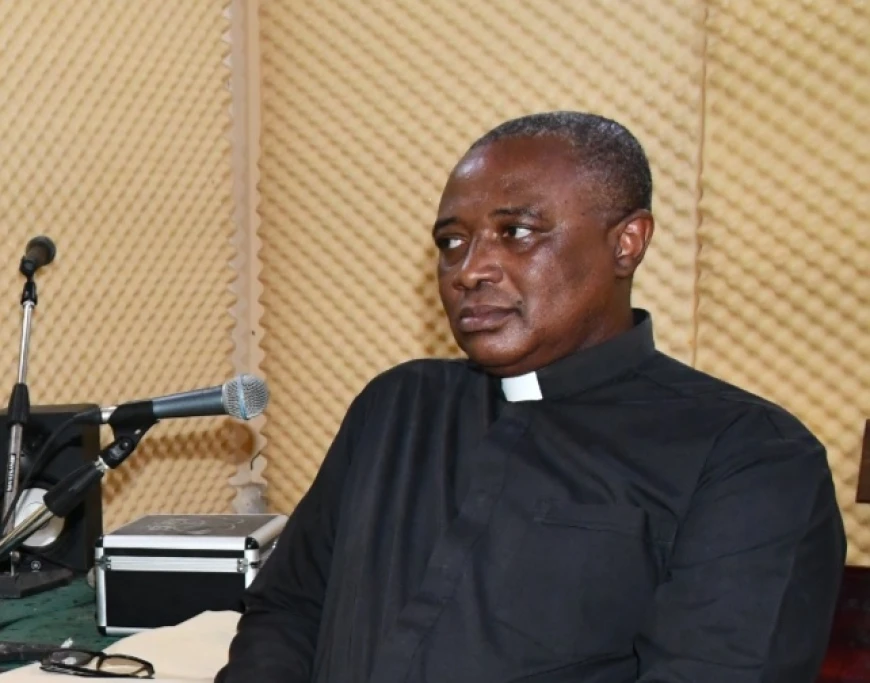 Papal visit brings more hope for peaceful S Sudan – Church leader