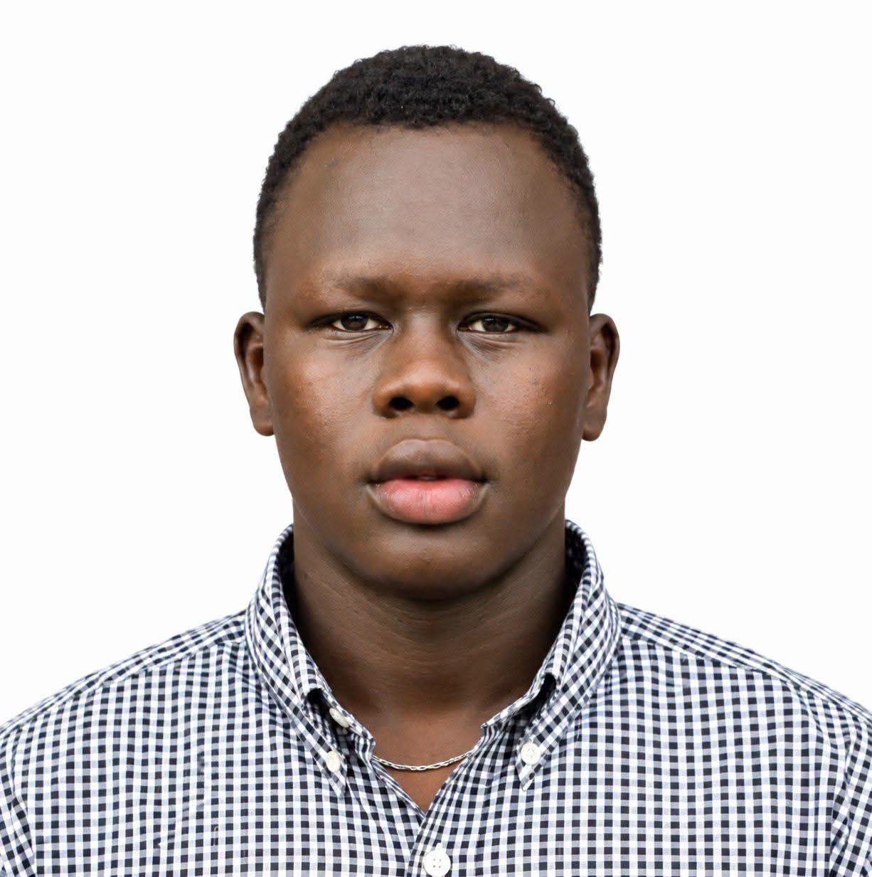 Malual Peter Atem